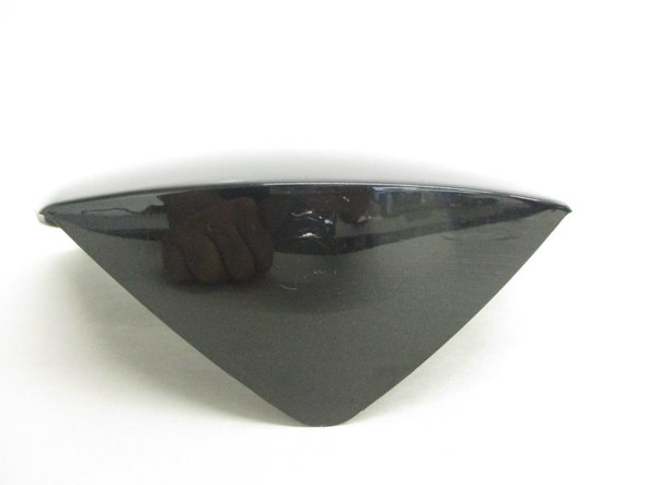 12 Kawasaki Ninja ZX-14R ZX14 Front Fender Black 35004-0131-660